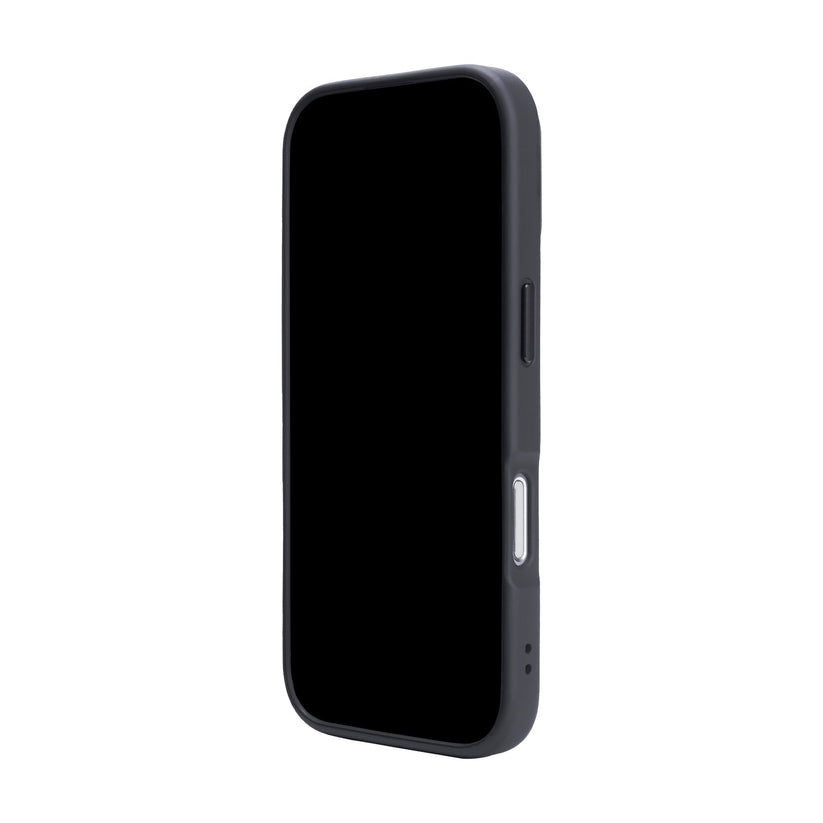 TEKNE CLEAR Case with Camera Stand for iPhone 16 Pro Max | Slim, Transparent & Scratch-Resistant - Black Get best offers for TEKNE CLEAR Case with Camera Stand for iPhone 16 Pro Max | Slim, Transparent & Scratch-Resistant - Black