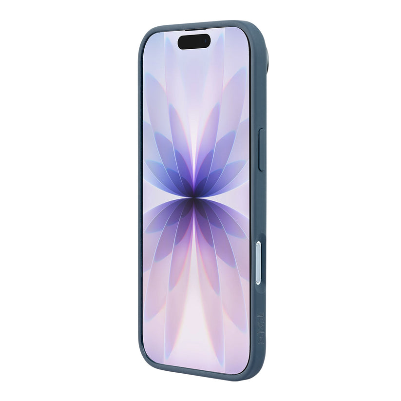 TEKNE Silicone MagSafe Case for iPhone 17 Air- Black Get best offers for TEKNE Silicone MagSafe Case for iPhone 17 Air- Black