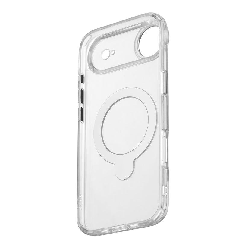TEKNE Crystal360 Case for iPhone 17 Air-Clear Get best offers for TEKNE Crystal360 Case for iPhone 17 Air-Clear