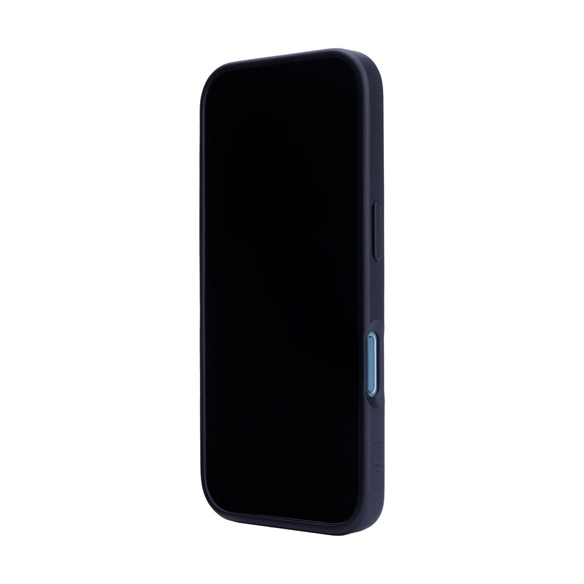 TEKNE Matt MagSafe Case for iPhone 16 | Matte Finish | MagSafe Compatible & Scratch-Resistant - Black Get best offers for TEKNE Matt MagSafe Case for iPhone 16 | Matte Finish | MagSafe Compatible & Scratch-Resistant - Black