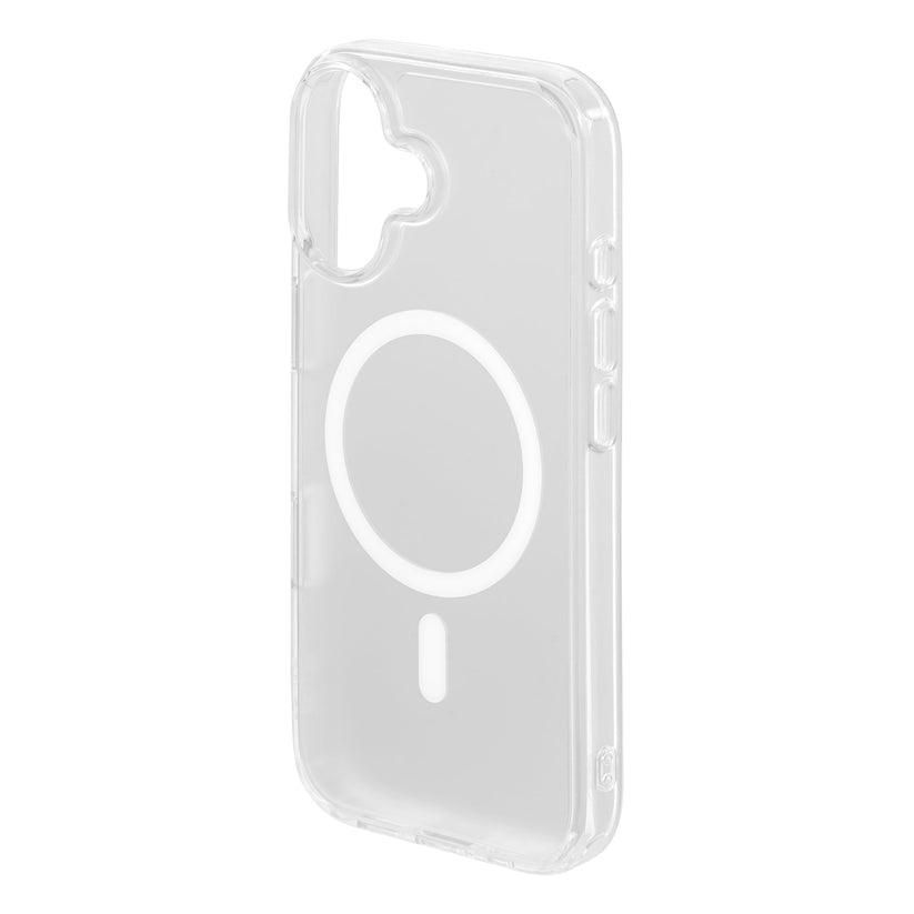 TEKNE Crystal Hybrid Case  for iPhone 17 Pro-Clear Black Get best offers for TEKNE Crystal Hybrid Case  for iPhone 17 Pro-Clear Black