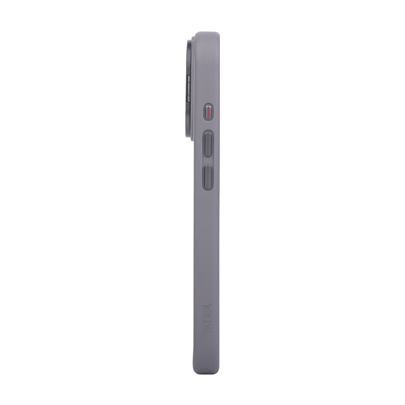 Tekne Matt MagSafe Case for iPhone 16 Pro | Matte Finish | MagSafe Compatible & Scratch-Resistant - Grey Get best offers for Tekne Matt MagSafe Case for iPhone 16 Pro | Matte Finish | MagSafe Compatible & Scratch-Resistant - Grey