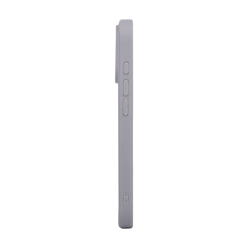 TEKNE Matt MagSafe Case for iPhone 16 Pro | Matte Finish | MagSafe Compatible & Scratch-Resistant - Grey Get best offers for TEKNE Matt MagSafe Case for iPhone 16 Pro | Matte Finish | MagSafe Compatible & Scratch-Resistant - Grey