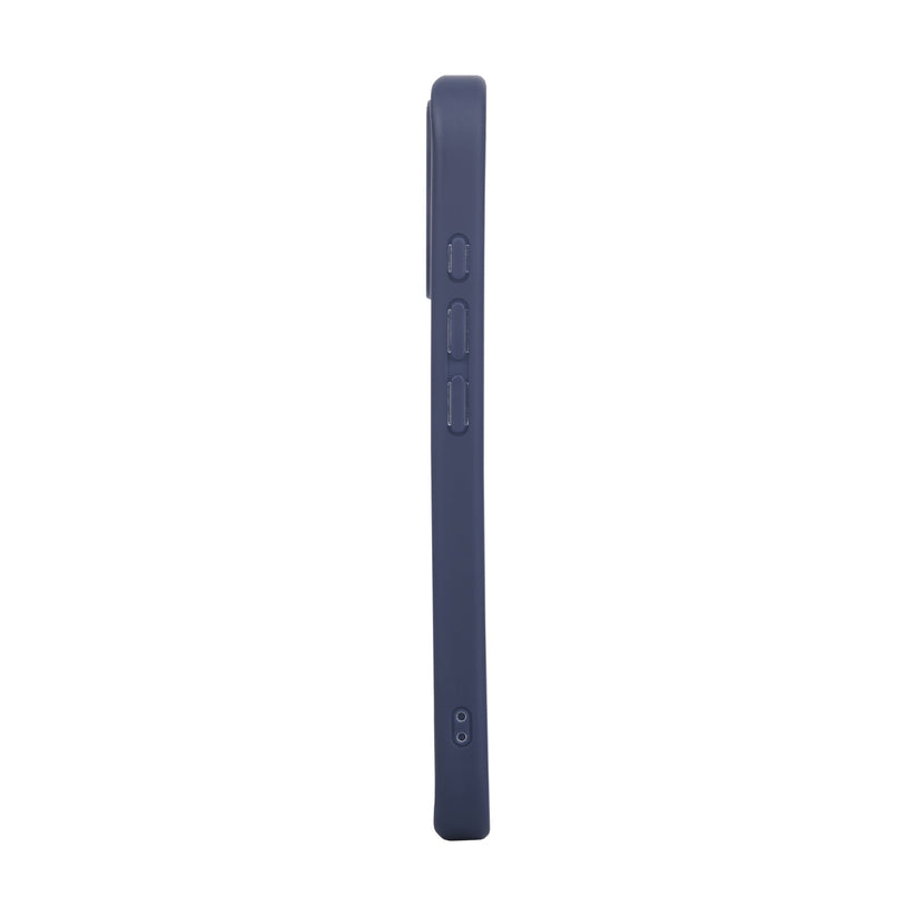 TEKNE Matt MagSafe Case for iPhone 16 | Matte Finish | MagSafe Compatible & Scratch-Resistant - Blue Get best offers for TEKNE Matt MagSafe Case for iPhone 16 | Matte Finish | MagSafe Compatible & Scratch-Resistant - Blue