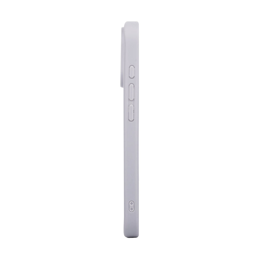 TEKNE Matt MagSafe Case for iPhone 16 Plus | Matte Finish | MagSafe Compatible & Scratch-Resistant - Grey Get best offers for TEKNE Matt MagSafe Case for iPhone 16 Plus | Matte Finish | MagSafe Compatible & Scratch-Resistant - Grey