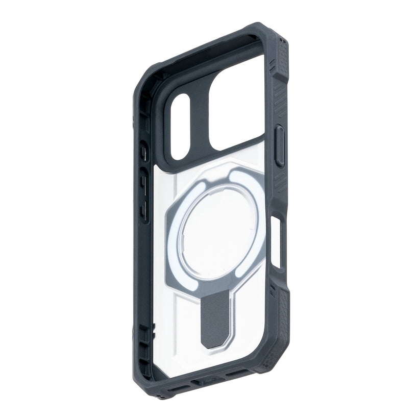 TEKNE Titan Defender Case for iPhone 17 Pro-Black Get best offers for TEKNE Titan Defender Case for iPhone 17 Pro-Black