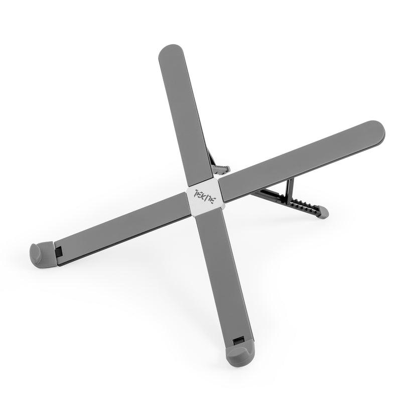 Tekne  ERGOSTAND Macbook Stand-GREY Get best offers for Tekne  ERGOSTAND Macbook Stand-GREY