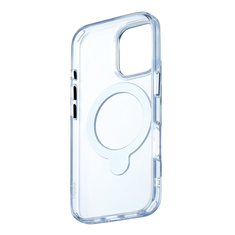 TEKNE Crystal360 Case for iPhone 17-Clear Get best offers for TEKNE Crystal360 Case for iPhone 17-Clear