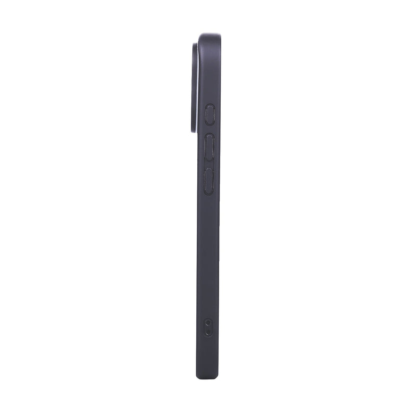 TEKNE Matt MagSafe Case for iPhone 16 Plus | Matte Finish | MagSafe Compatible & Scratch-Resistant - Black Get best offers for TEKNE Matt MagSafe Case for iPhone 16 Plus | Matte Finish | MagSafe Compatible & Scratch-Resistant - Black