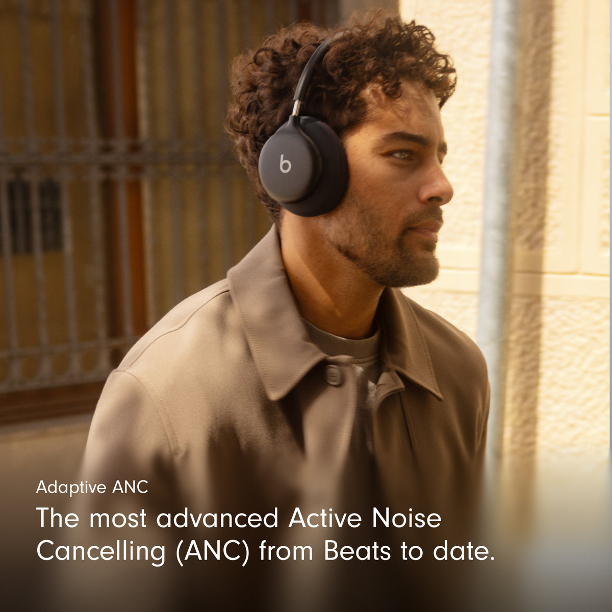 New Beats 360 Black