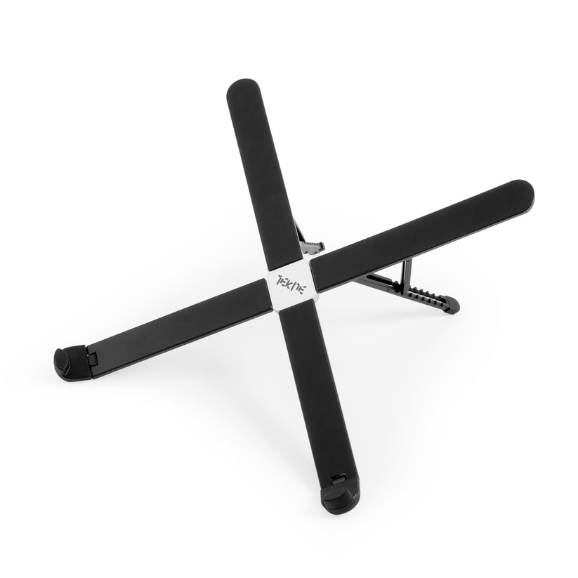 Tekne  ERGOSTAND Macbook Stand-BLACK Get best offers for Tekne  ERGOSTAND Macbook Stand-BLACK