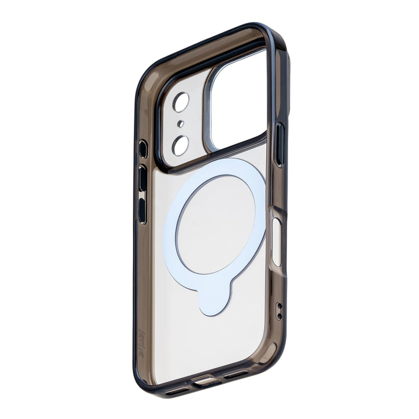 TEKNE Crystal360 Case for iPhone 17 Pro-Black Get best offers for TEKNE Crystal360 Case for iPhone 17 Pro-Black