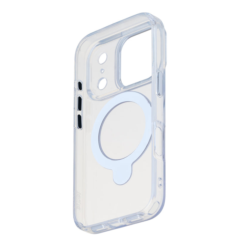 TEKNE Crystal360 Case for iPhone 17 Pro-Purple Get best offers for TEKNE Crystal360 Case for iPhone 17 Pro-Purple