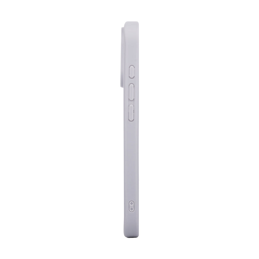 TEKNE Matt MagSafe Case for iPhone 16 Plus | Matte Finish | MagSafe Compatible & Scratch-Resistant - Grey Get best offers for TEKNE Matt MagSafe Case for iPhone 16 Plus | Matte Finish | MagSafe Compatible & Scratch-Resistant - Grey