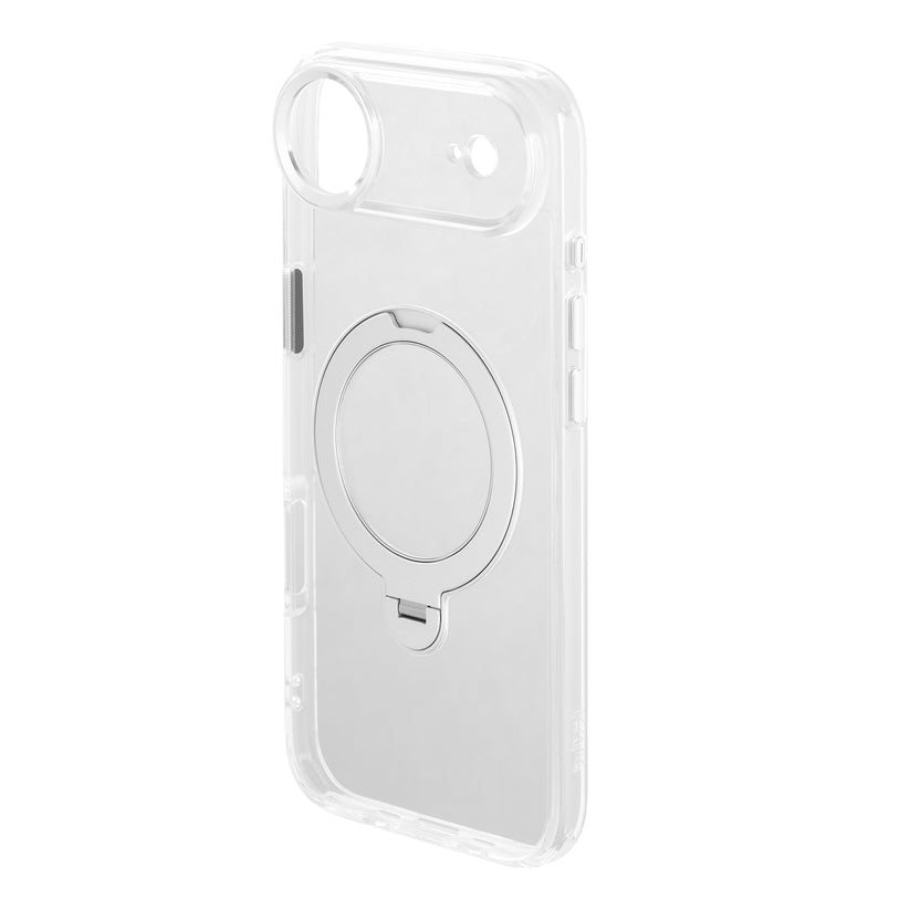TEKNE Crystal360 Case for iPhone 17 Air-Clear Get best offers for TEKNE Crystal360 Case for iPhone 17 Air-Clear