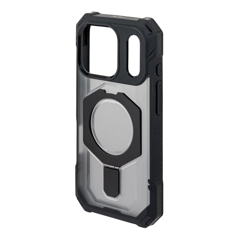 TEKNE Titan Defender Case for iPhone 17 Pro-Black Get best offers for TEKNE Titan Defender Case for iPhone 17 Pro-Black