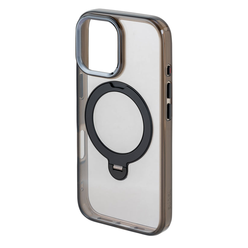 TEKNE Crystal360 Case for iPhone 17-Black Get best offers for TEKNE Crystal360 Case for iPhone 17-Black