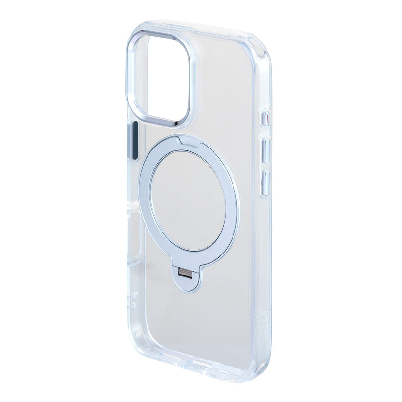 TEKNE Crystal360 Case for iPhone 17-Clear Get best offers for TEKNE Crystal360 Case for iPhone 17-Clear