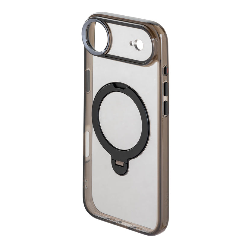 TEKNE Crystal360 Case for iPhone 17 Air-Black Get best offers for TEKNE Crystal360 Case for iPhone 17 Air-Black