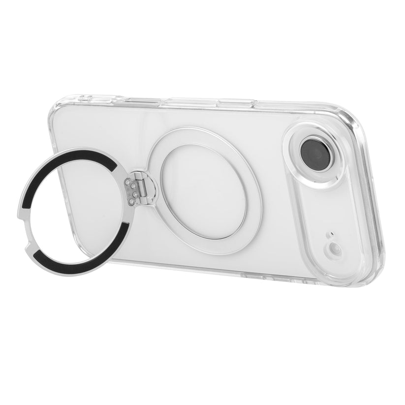 TEKNE Crystal360 Case for iPhone 17 Air-Clear Get best offers for TEKNE Crystal360 Case for iPhone 17 Air-Clear