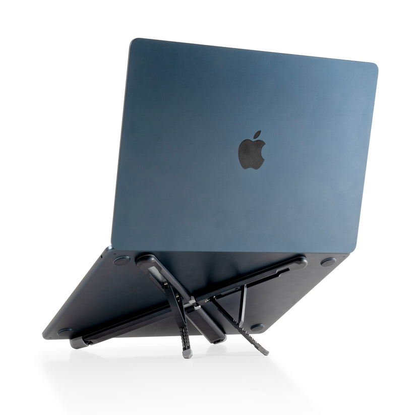 Tekne  ERGOSTAND Macbook Stand-GREY Get best offers for Tekne  ERGOSTAND Macbook Stand-GREY