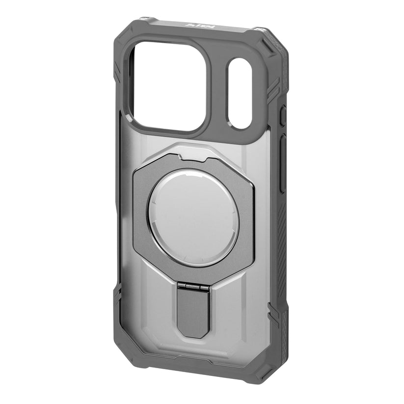 TEKNE Titan Defender Case for iPhone 17 Pro-Grey Get best offers for TEKNE Titan Defender Case for iPhone 17 Pro-Grey