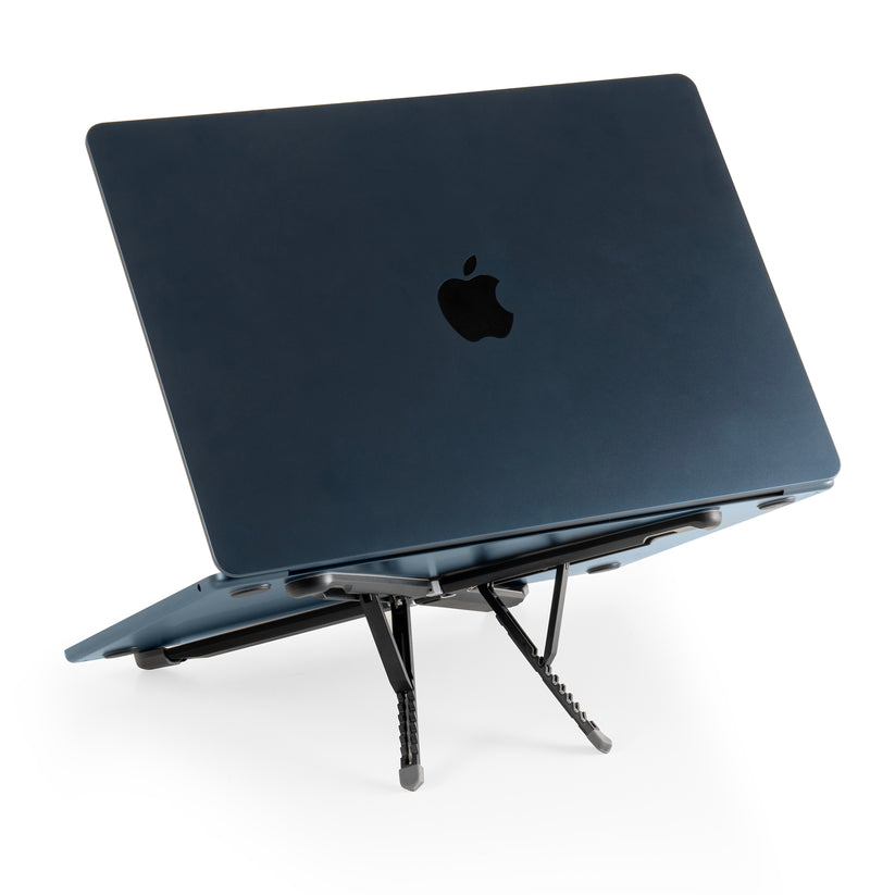 Tekne  ERGOSTAND Macbook Stand-GREY Get best offers for Tekne  ERGOSTAND Macbook Stand-GREY