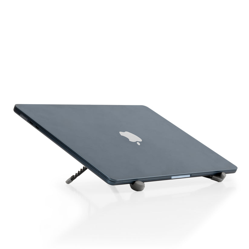 Tekne  ERGOSTAND Macbook Stand-GREY Get best offers for Tekne  ERGOSTAND Macbook Stand-GREY