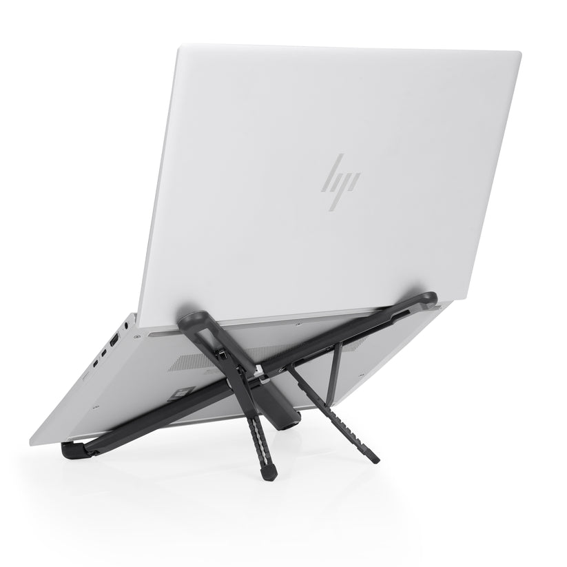 Tekne  ERGOSTAND Macbook Stand-BLACK Get best offers for Tekne  ERGOSTAND Macbook Stand-BLACK