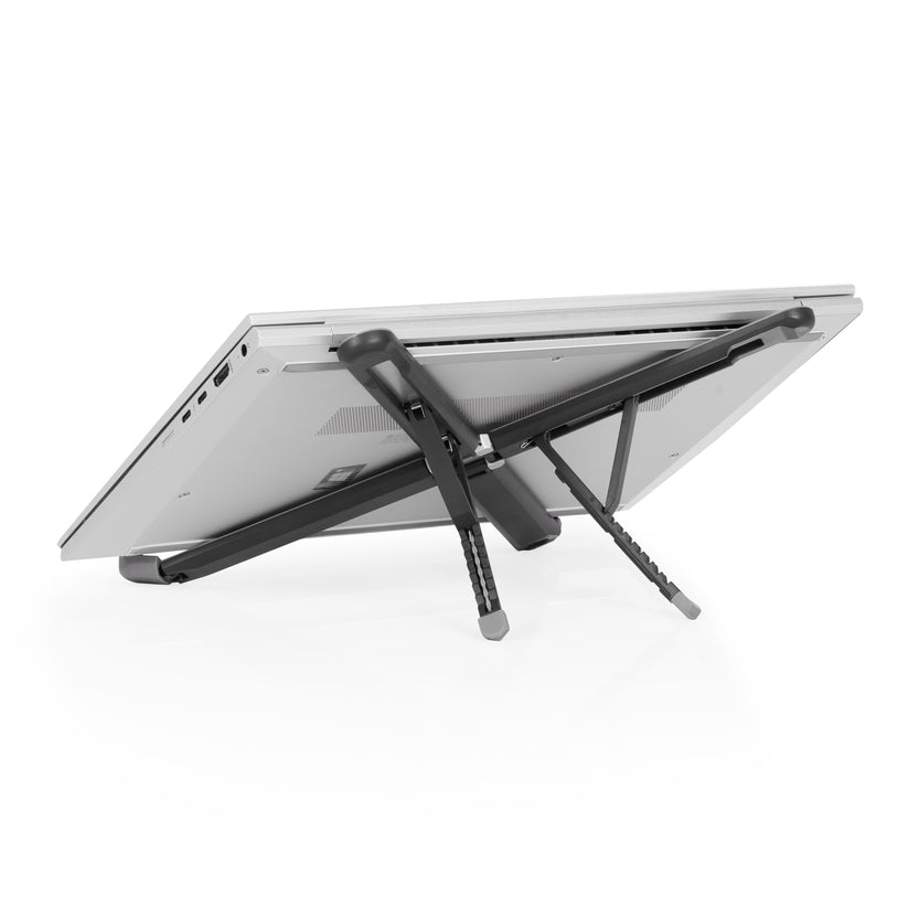 Tekne  ERGOSTAND Macbook Stand-GREY Get best offers for Tekne  ERGOSTAND Macbook Stand-GREY