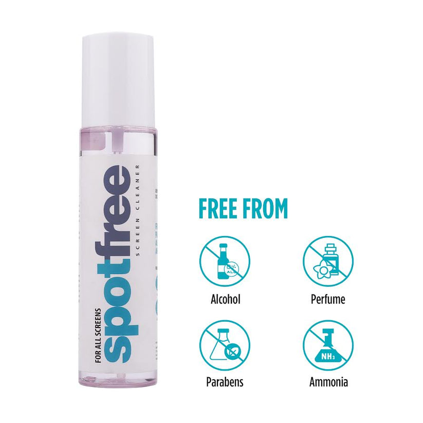 TEKNE SpotFree Screen Cleaner Get best offers for TEKNE SpotFree Screen Cleaner