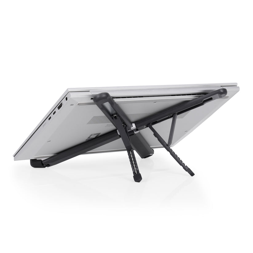 Tekne  ERGOSTAND Macbook Stand-BLACK Get best offers for Tekne  ERGOSTAND Macbook Stand-BLACK