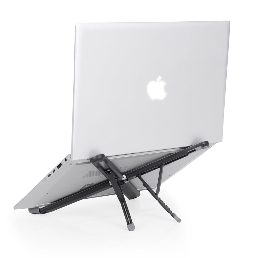 Tekne  ERGOSTAND Macbook Stand-GREY Get best offers for Tekne  ERGOSTAND Macbook Stand-GREY