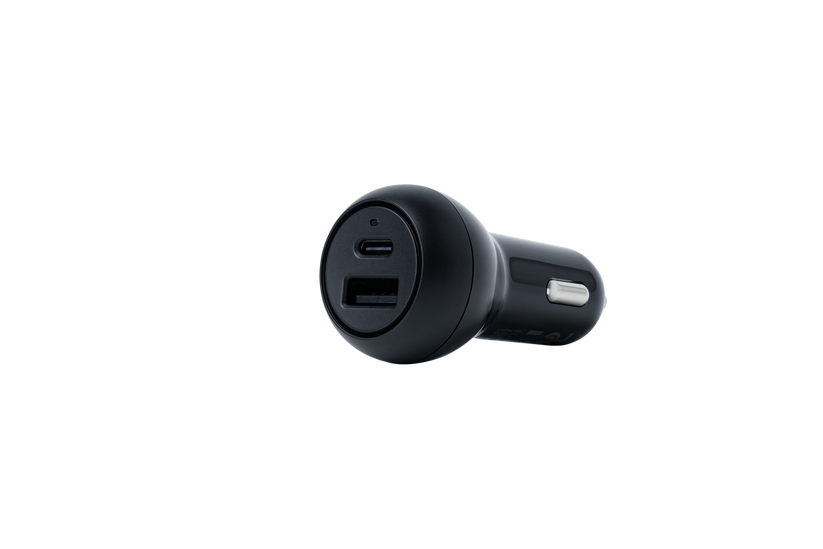 TEKNE Essential PD32W dual ports car charger Get best offers for TEKNE Essential PD32W dual ports car charger