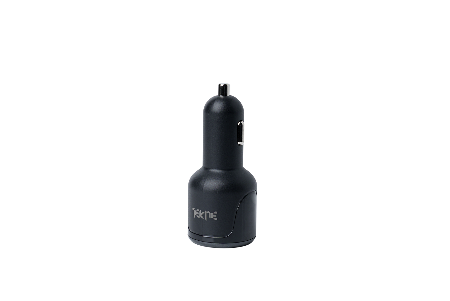 TEKNE Advanced Car charger-140W PD Dual port