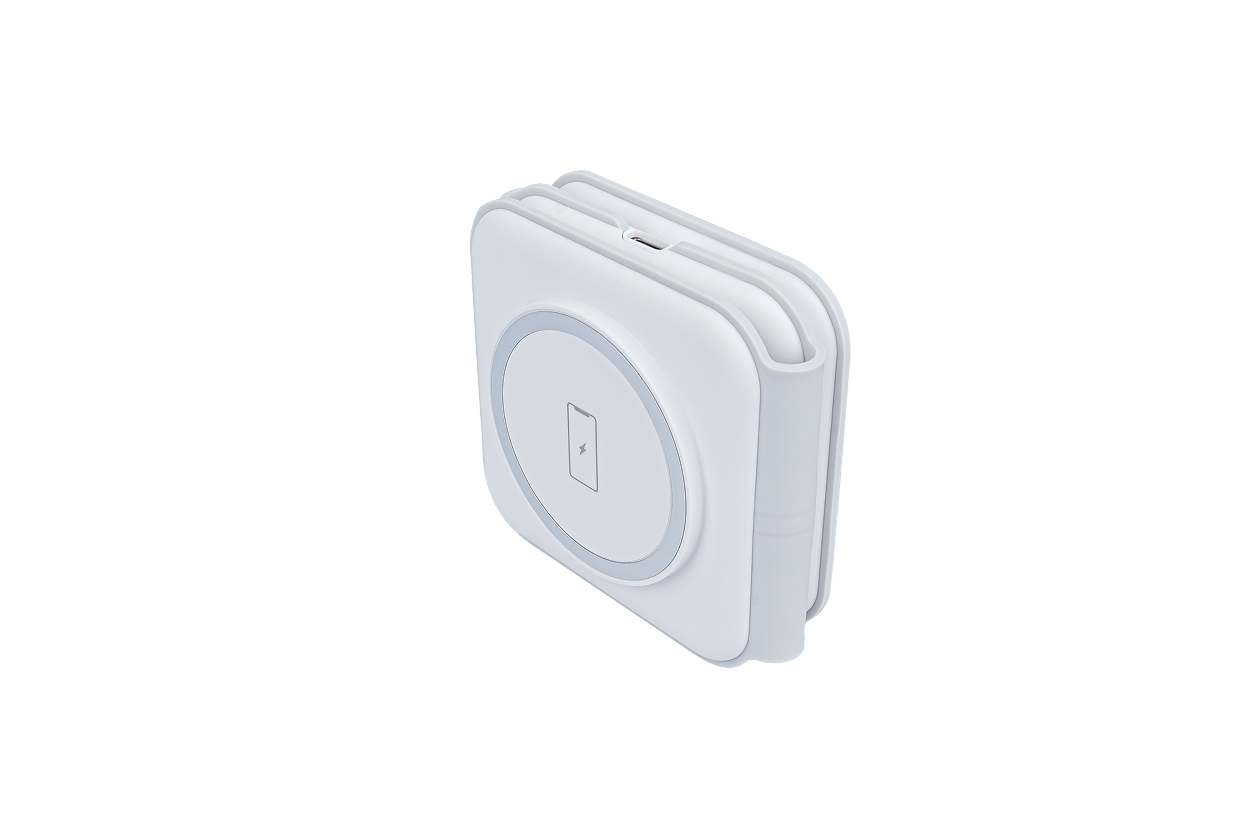 TEKNE 3in1 Travel Wireless charger