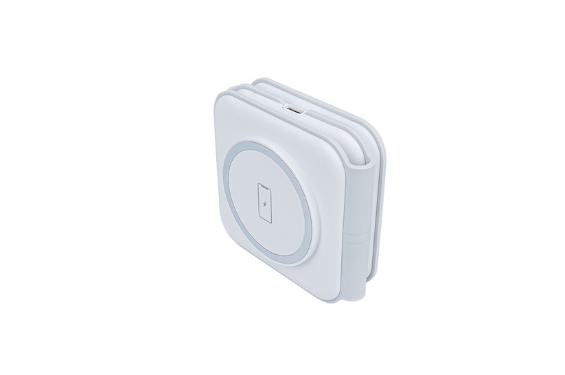 TEKNE 3in1 Travel Wireless charger Get best offers for TEKNE 3in1 Travel Wireless charger