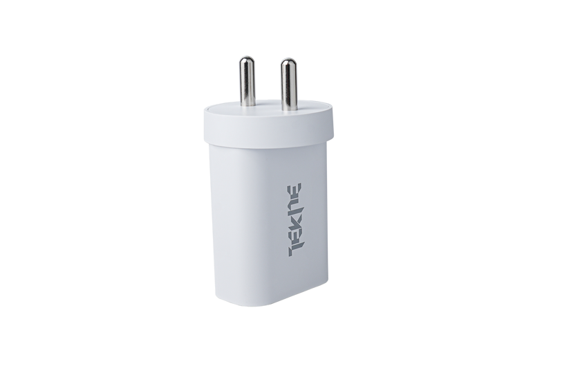 TEKNE 36W Single Port Adapter Get best offers for TEKNE 36W Single Port Adapter