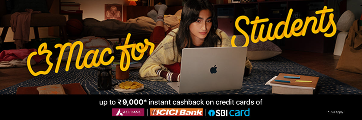 Imagine Store Imagine Online Store | Apple Premium Partner - Apple India