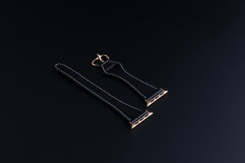 TEKNE Paris Leather Band | Genuine Leather, Durable, Stylish Everyday Strap  Get best offers for TEKNE Paris Leather Band | Genuine Leather, Durable, Stylish Everyday Strap 