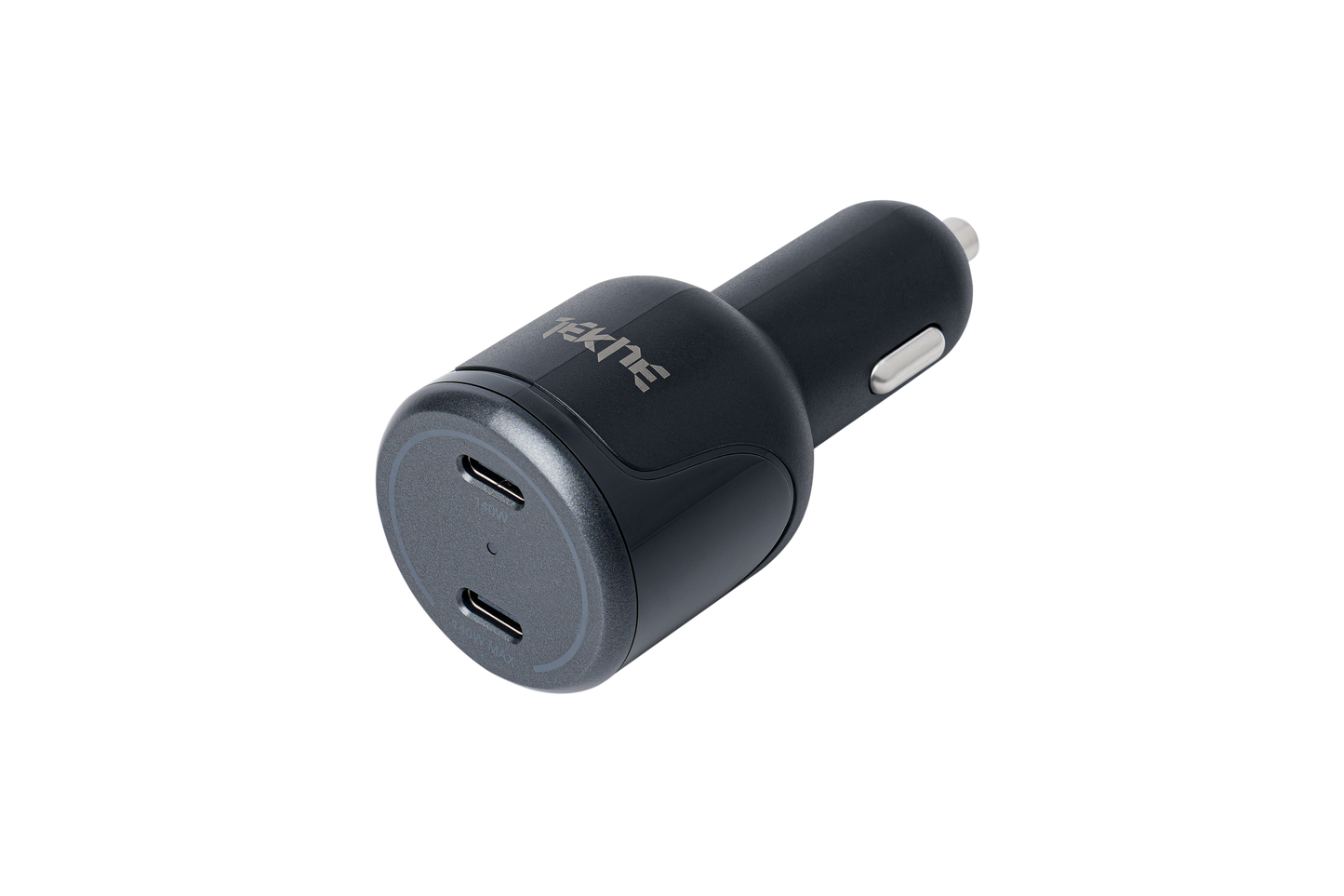 TEKNE Advanced Car charger-140W PD Dual port