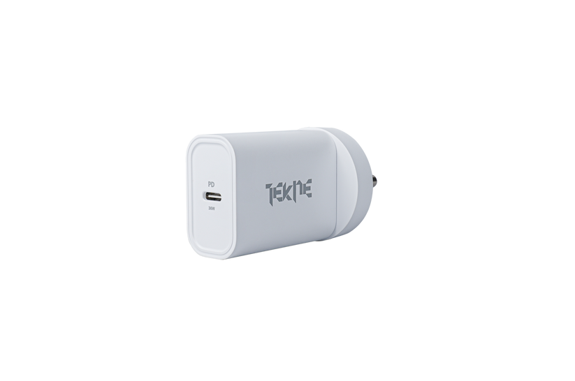 TEKNE 36W Single Port Adapter Get best offers for TEKNE 36W Single Port Adapter