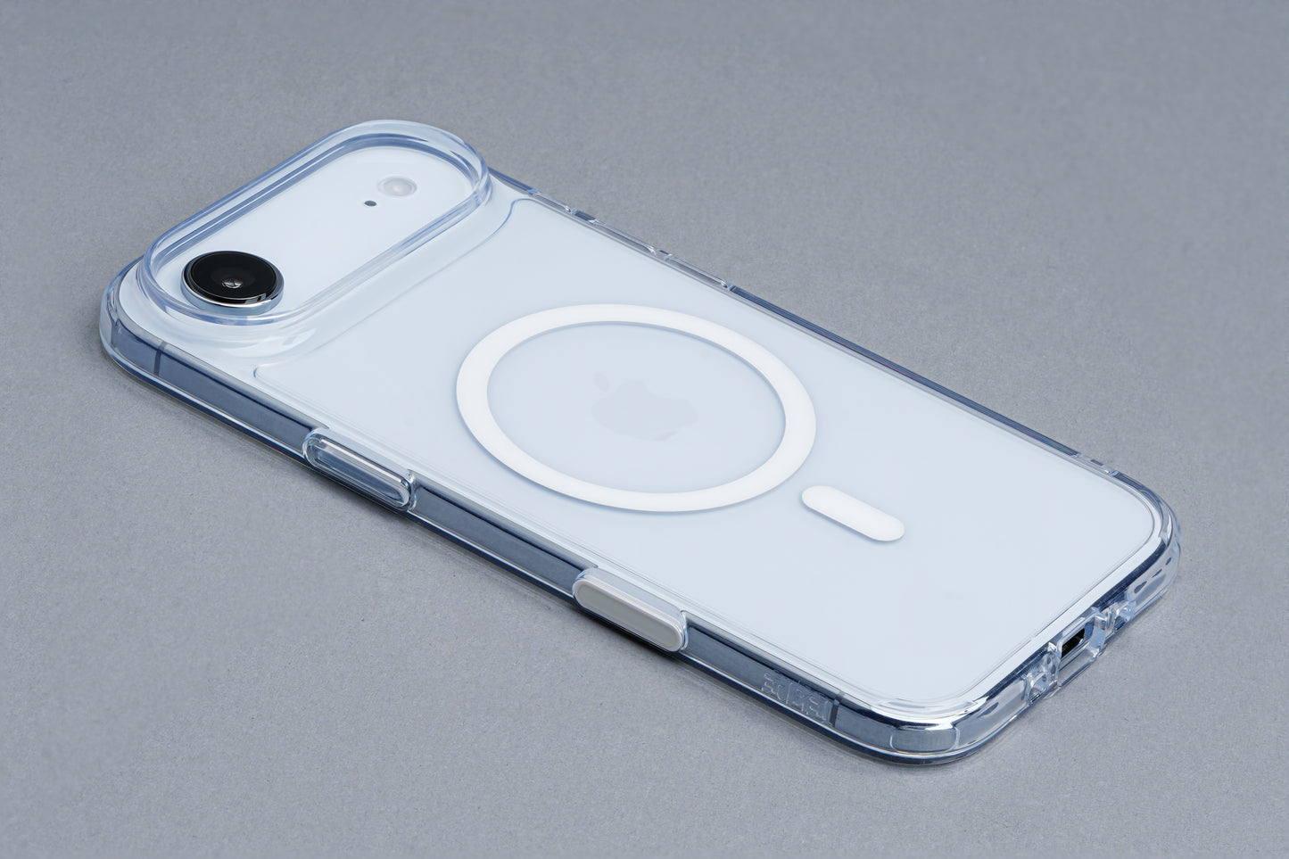 Tekne Frost Matte Case  for iPhone 17 Air- Clear