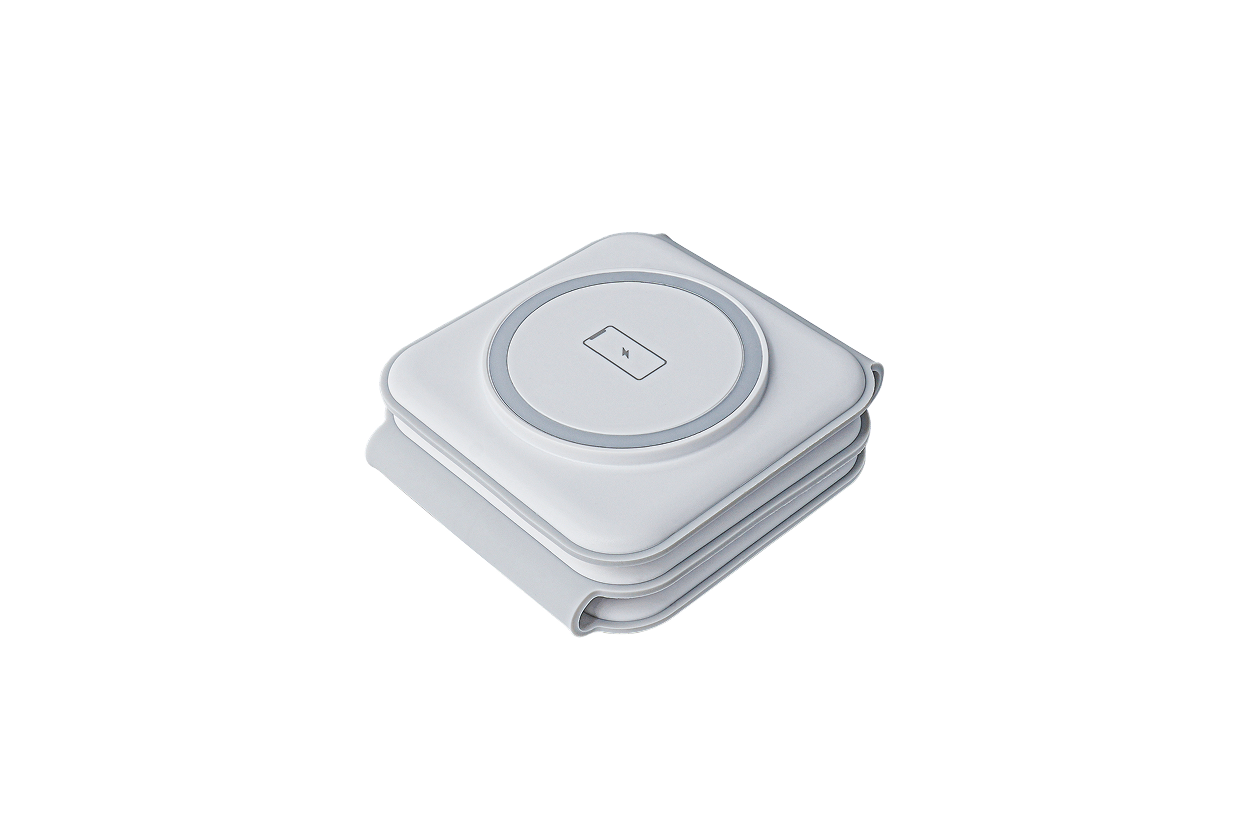 TEKNE 3in1 Travel Wireless charger