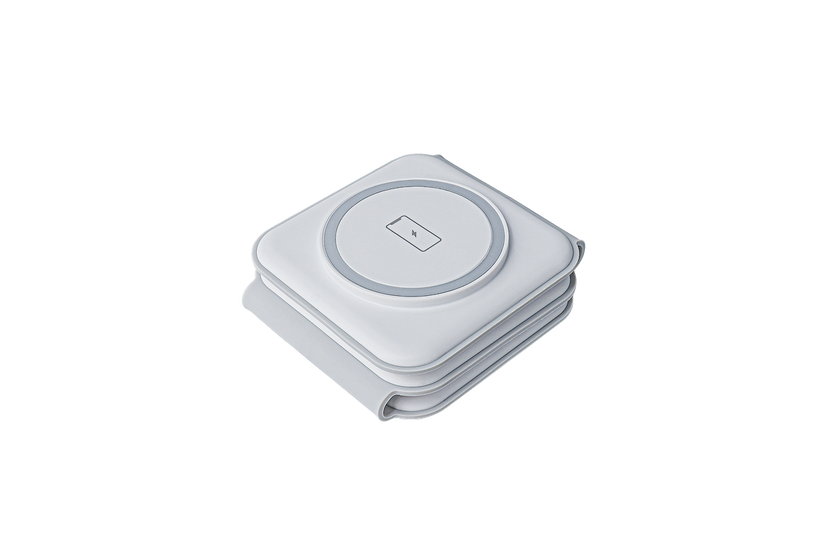 TEKNE 3in1 Travel Wireless charger Get best offers for TEKNE 3in1 Travel Wireless charger