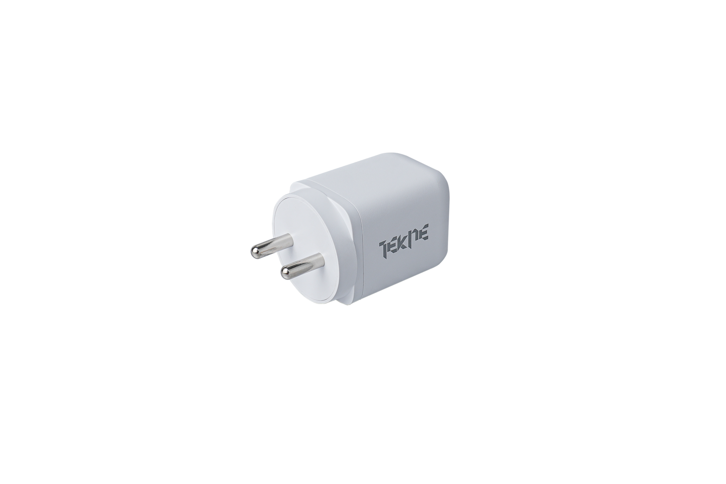TEKNE 65W Triple Port GaN Charger