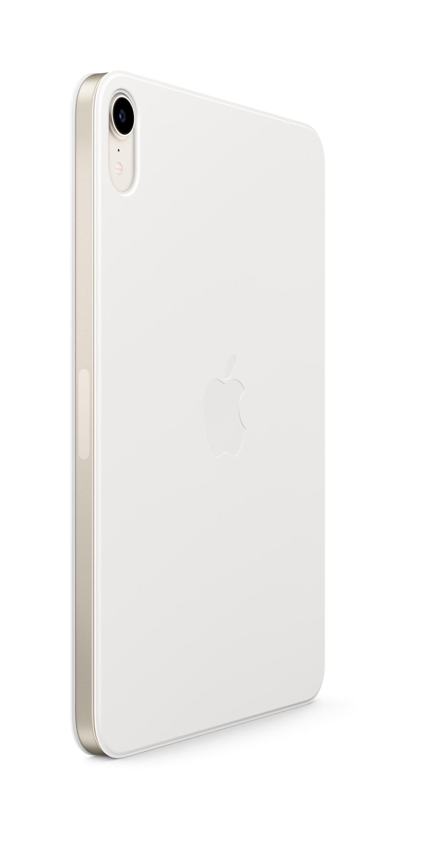 Smart Folio for iPad¬†mini (6th generation) - White