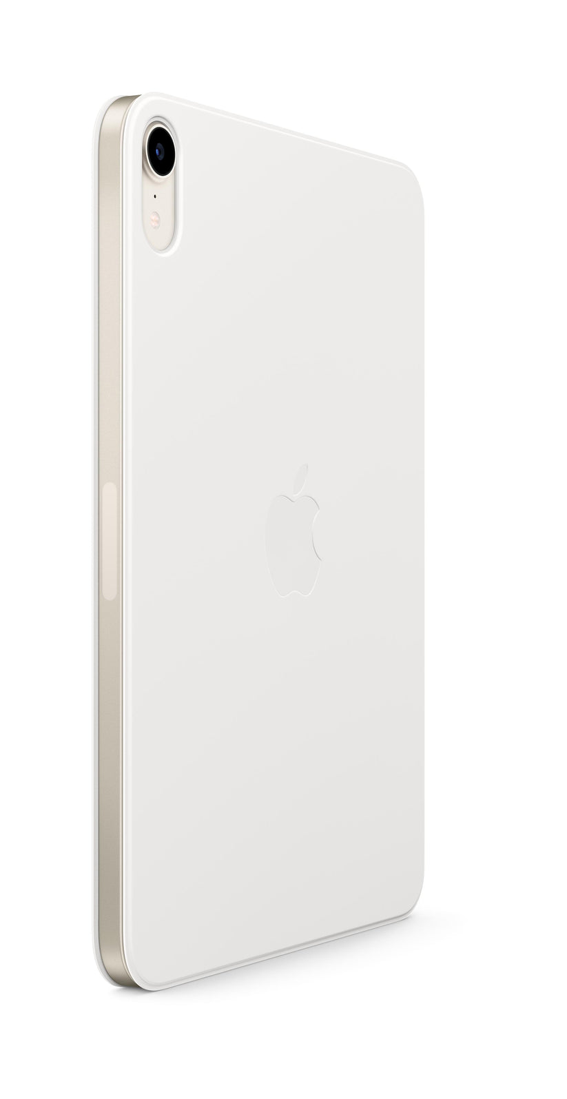 Smart Folio for iPad¬†mini (6th generation) - White Get best offers for Smart Folio for iPad¬†mini (6th generation) - White
