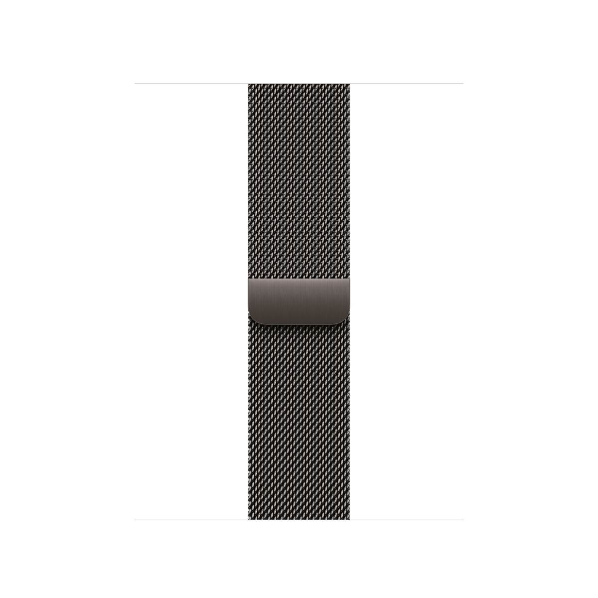 40mm Slate Milanese Loop – Imagine Online
