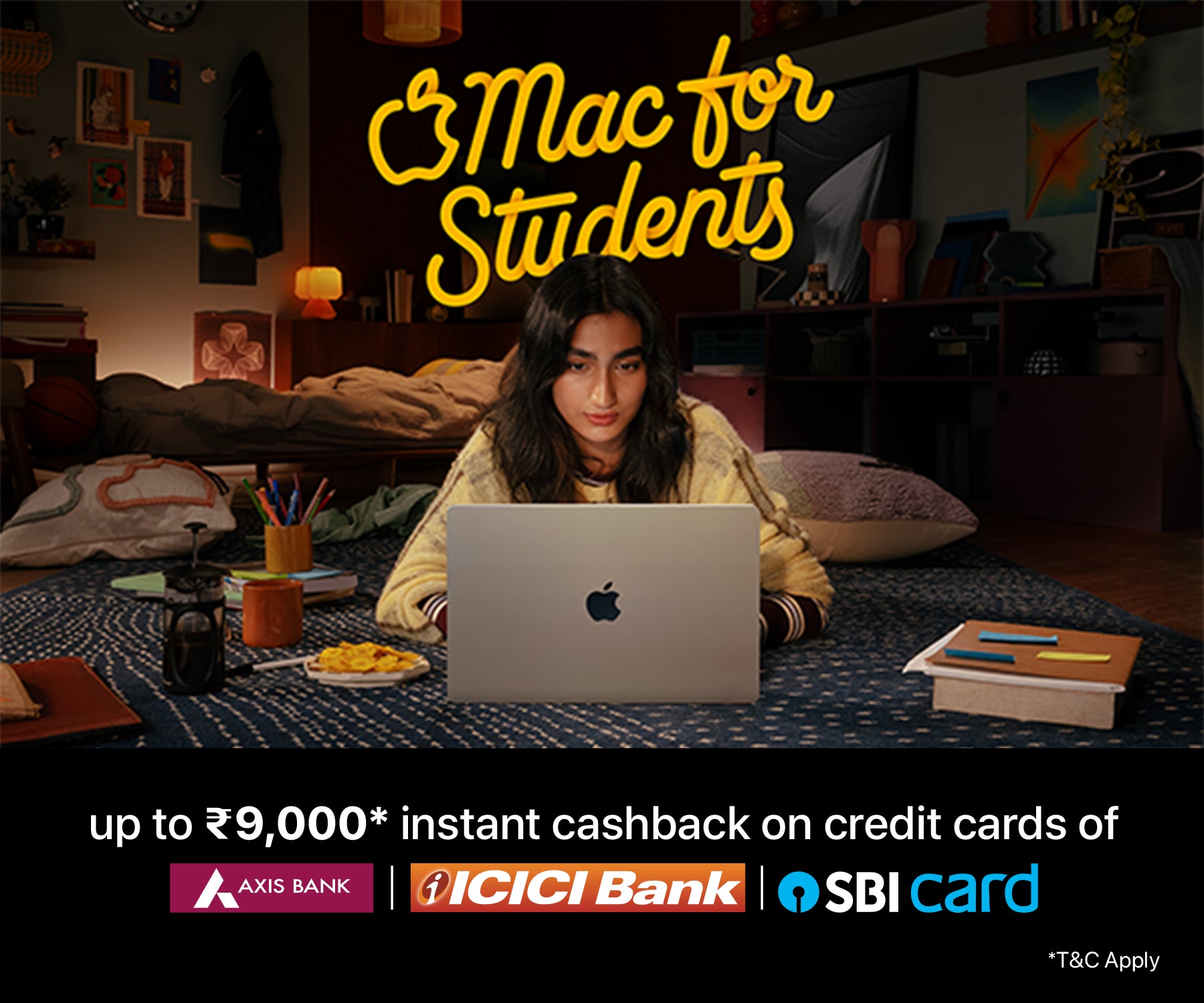Imagine Store Imagine Online Store | Apple Premium Partner - Apple India